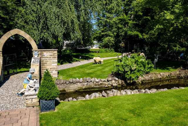 Open Gardens Passport 2025 Advance Ticket