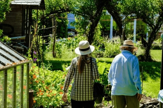 Open Gardens Passport 2025 Advance Ticket
