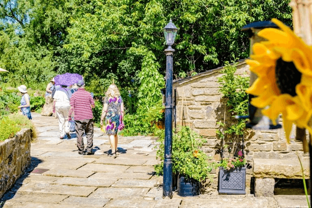 Open Gardens Passport 2025 Advance Ticket